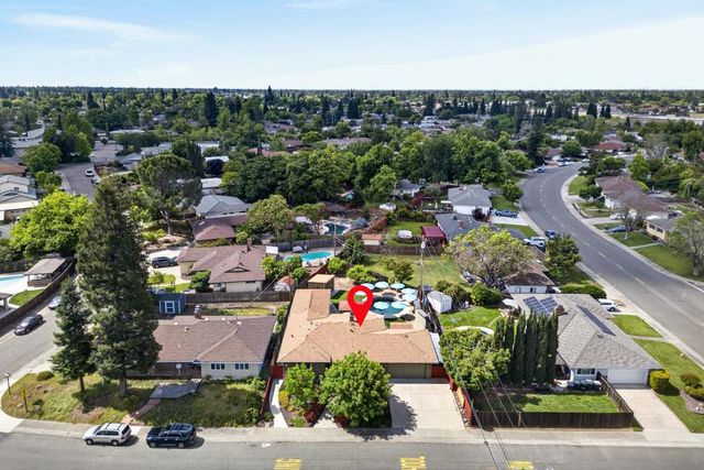 4831 Jan Dr, Carmichael, CA 95608