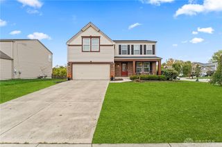 6460 Woodcreek Drive, Middletown, OH 45042