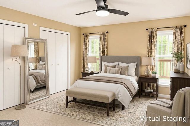 365 Riverridge Trail, Oxford, GA 30054