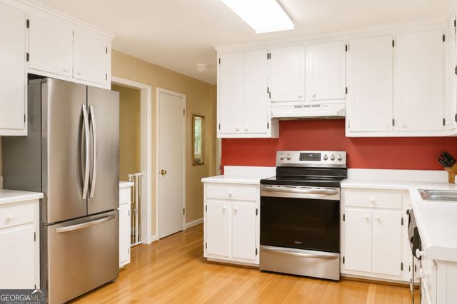 365 Riverridge Trail, Oxford, GA 30054