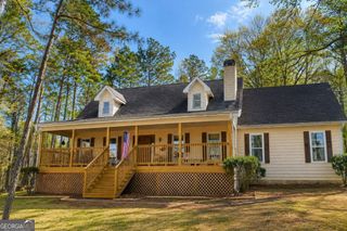 365 Riverridge Trail, Oxford, GA 30054