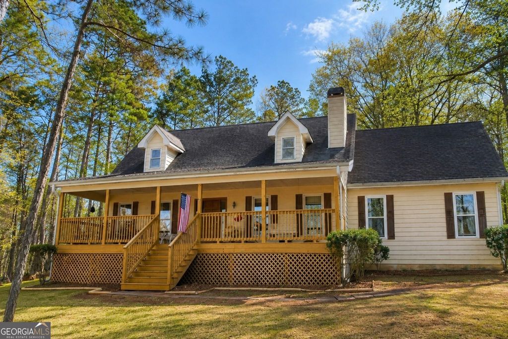 365 Riverridge Trail, Oxford, GA 30054