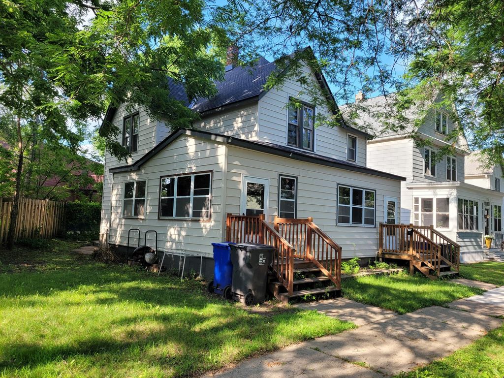 763 Tuscarora Avenue, Saint Paul, MN 55102 — exterior