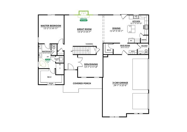 4823 Thompson Heights Drive, Adrian, MI 49221
