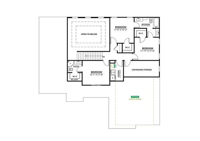 4823 Thompson Heights Drive, Adrian, MI 49221