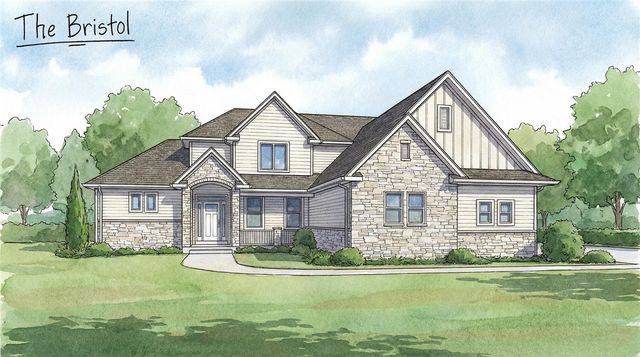 4823 Thompson Heights Drive, Adrian, MI 49221