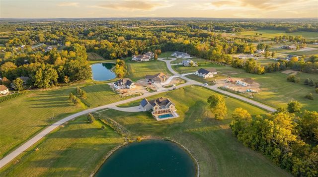 4823 Thompson Heights Drive, Adrian, MI 49221