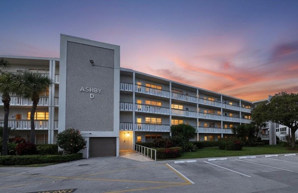 2021 Ashby D 2021, Deerfield Beach, FL 33442