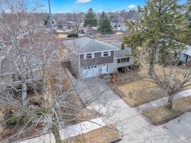 1551 Florida AVENUE, Sheboygan, WI 53081