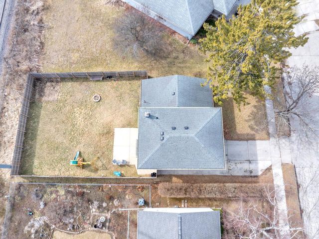 1551 Florida AVENUE, Sheboygan, WI 53081