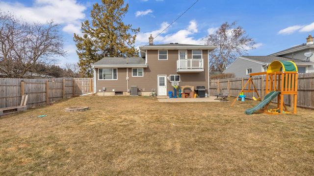 1551 Florida AVENUE, Sheboygan, WI 53081