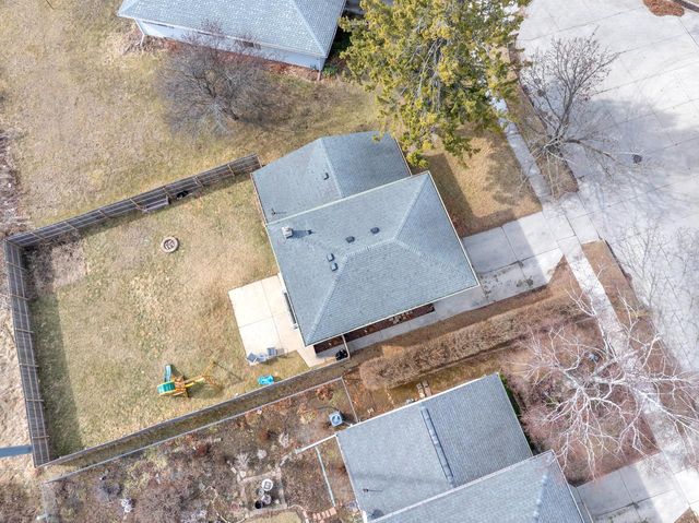 1551 Florida AVENUE, Sheboygan, WI 53081