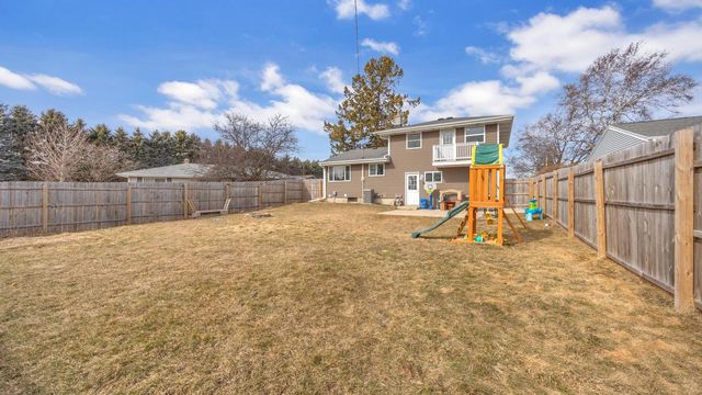 1551 Florida AVENUE, Sheboygan, WI 53081