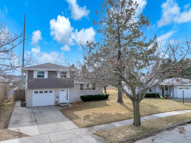 1551 Florida AVENUE, Sheboygan, WI 53081