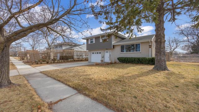 1551 Florida AVENUE, Sheboygan, WI 53081