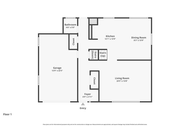 1551 Florida AVENUE, Sheboygan, WI 53081