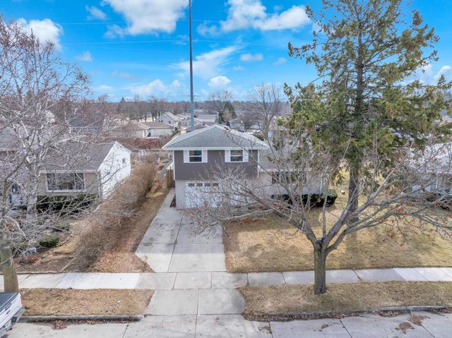 1551 Florida AVENUE, Sheboygan, WI 53081