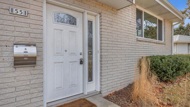 1551 Florida AVENUE, Sheboygan, WI 53081