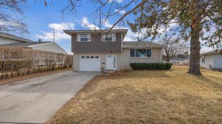 1551 Florida AVENUE, Sheboygan, WI 53081