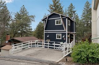 33060 Keller Drive, Running Springs, CA 92382