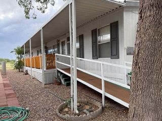 534 S Little Bear Trail 6, Sierra Vista, AZ 85635