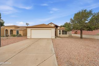 8008 W KRALL Street, Glendale, AZ 85303