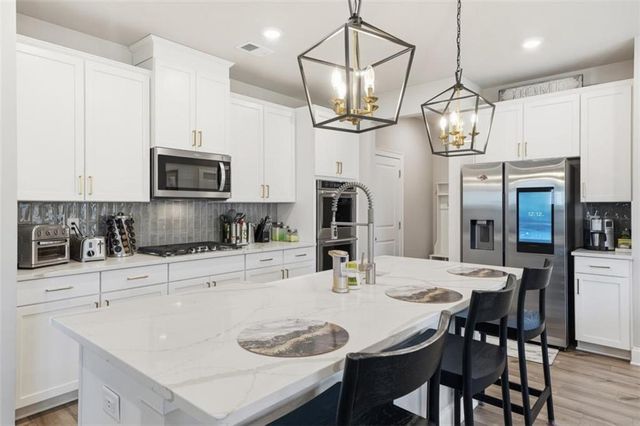 515 Cobblestone Court, Canton, GA 30115