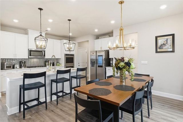 515 Cobblestone Court, Canton, GA 30115