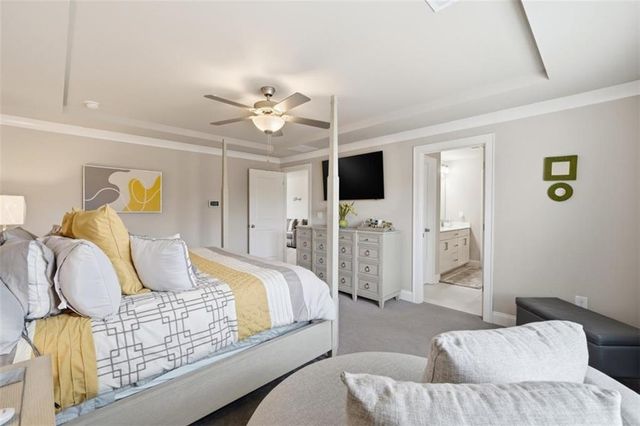 515 Cobblestone Court, Canton, GA 30115