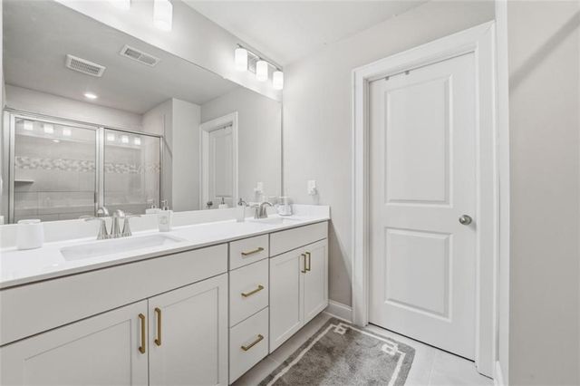 515 Cobblestone Court, Canton, GA 30115