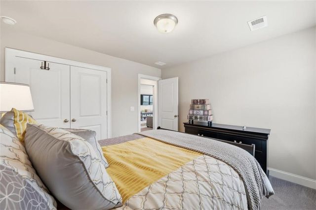515 Cobblestone Court, Canton, GA 30115