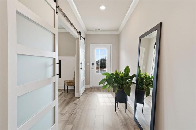 515 Cobblestone Court, Canton, GA 30115