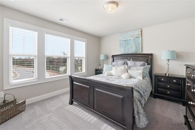 515 Cobblestone Court, Canton, GA 30115