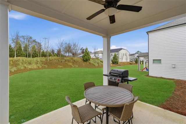 515 Cobblestone Court, Canton, GA 30115