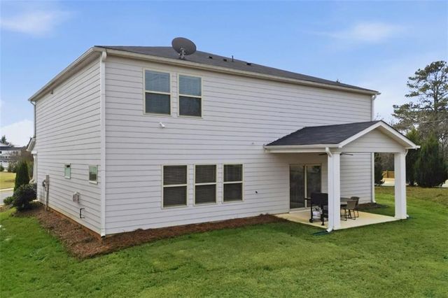 515 Cobblestone Court, Canton, GA 30115