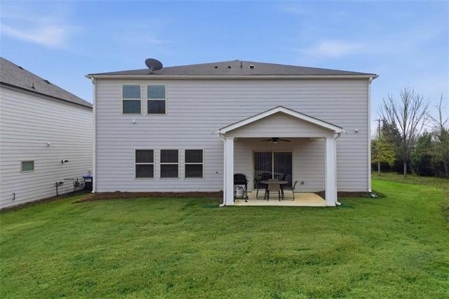 515 Cobblestone Court, Canton, GA 30115