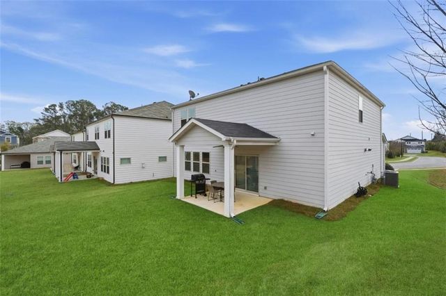 515 Cobblestone Court, Canton, GA 30115