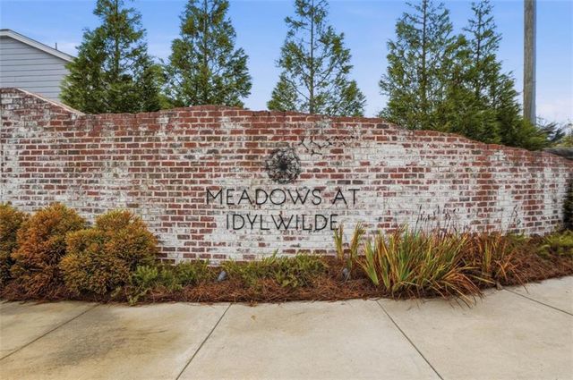 515 Cobblestone Court, Canton, GA 30115
