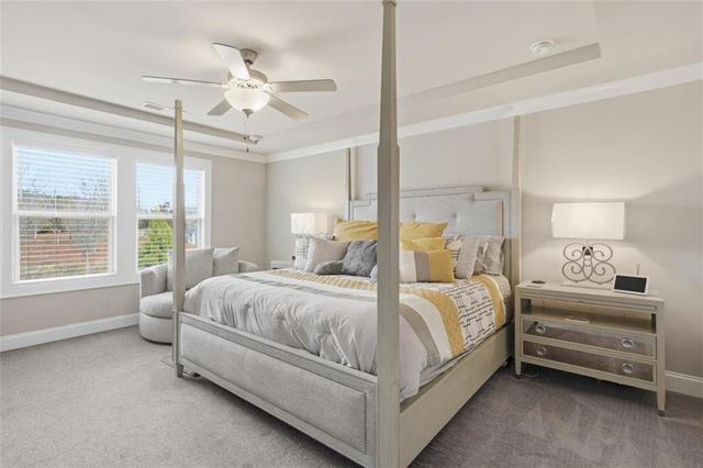 515 Cobblestone Court, Canton, GA 30115