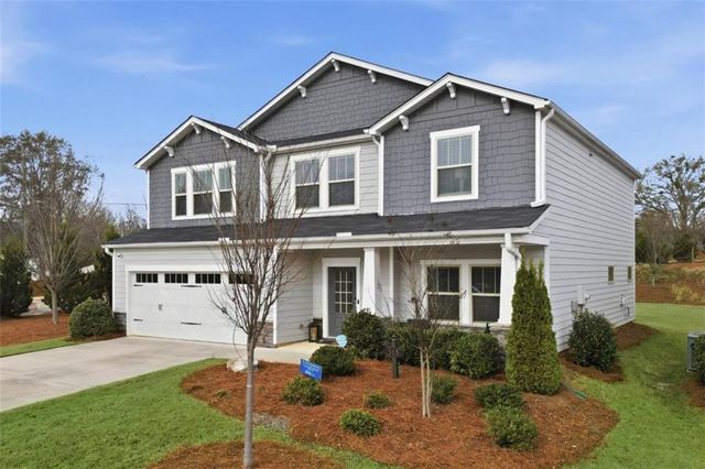 515 Cobblestone Court, Canton, GA 30115