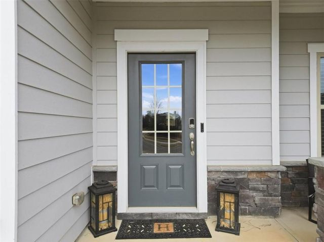 515 Cobblestone Court, Canton, GA 30115