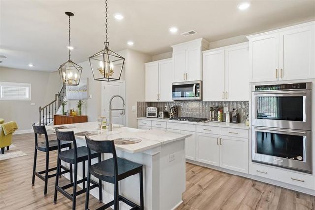 515 Cobblestone Court, Canton, GA 30115
