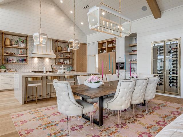 120 Lower Green Way, Carlton Landing, OK 74432