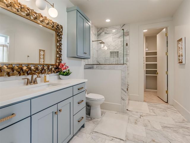 120 Lower Green Way, Carlton Landing, OK 74432