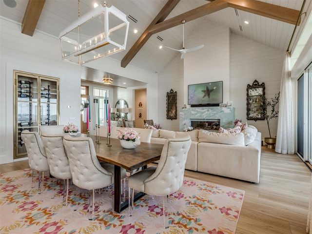 120 Lower Green Way, Carlton Landing, OK 74432