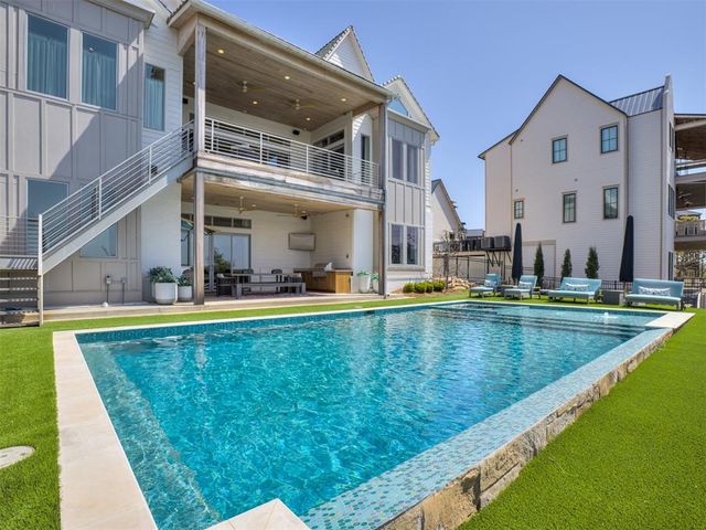 120 Lower Green Way, Carlton Landing, OK 74432