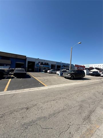 1750 W 41st Street, Hialeah, FL 33012