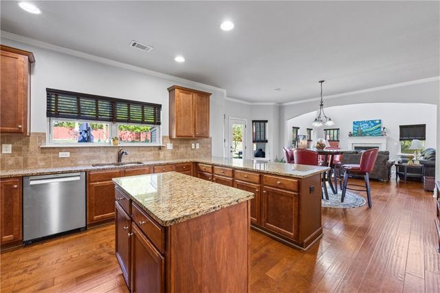 1180 Chapel Estates Way, Dacula, GA 30019