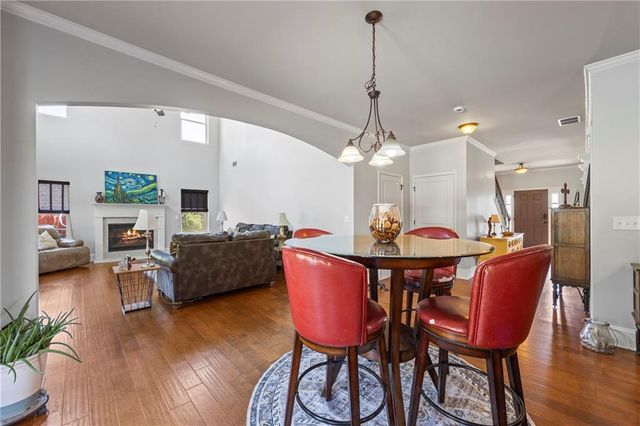 1180 Chapel Estates Way, Dacula, GA 30019