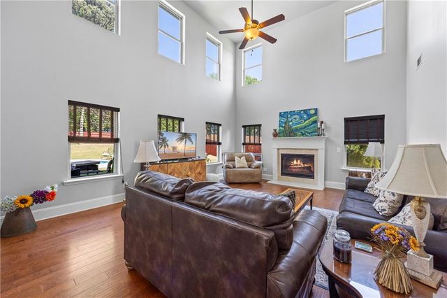 1180 Chapel Estates Way, Dacula, GA 30019